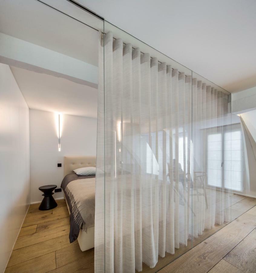 Apartamento Opera Lieu Unique París Exterior foto
